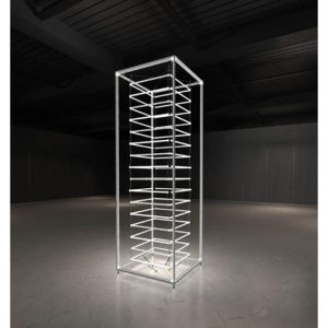 3m lightbox tower seg framework