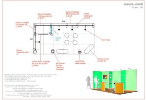 C6x3-2a-2500-Centro-6x3-modular-exhibition-stand-plan