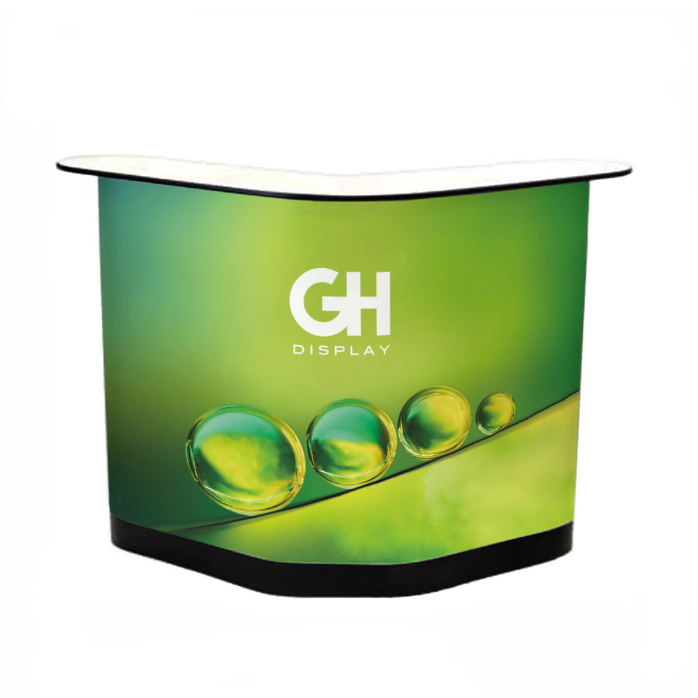 Counter case | GH Display