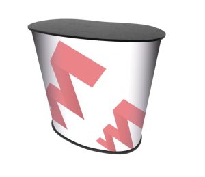 curved-display-counter-with-graphic
