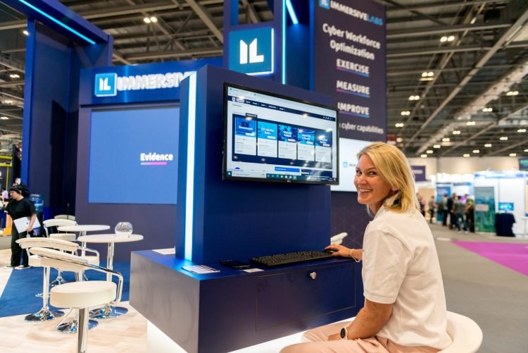 Immersive-labs-exhibition-stands-uk