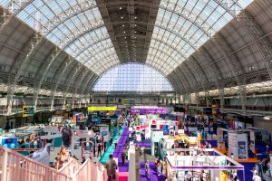 Natural-hire-cipd-exhibition