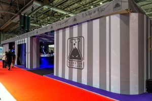Monster-vape-labs-custom-exhibition-stand