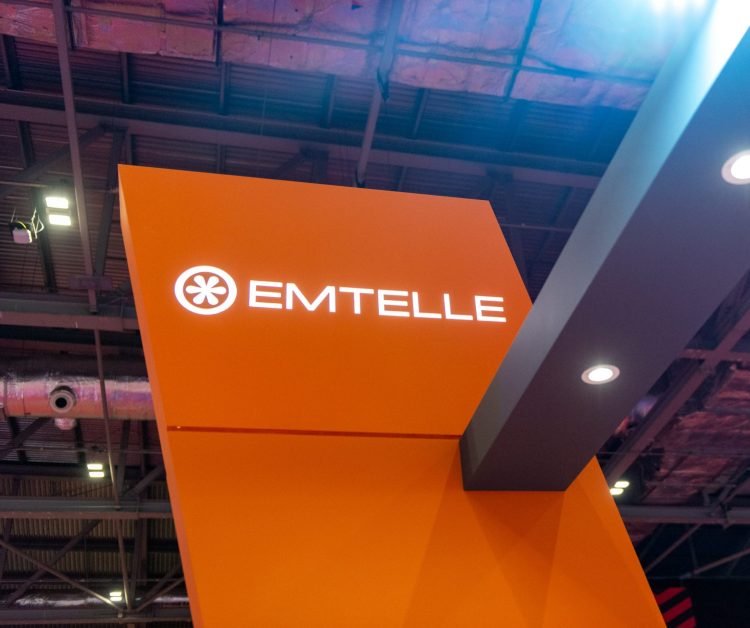 Emtelle-hired-custom-exhibition-stand