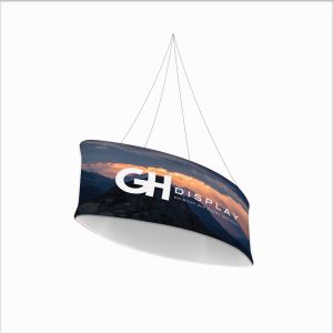 WaveLine-Blimp-Elipse-hanging-sign-display