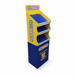 3-tier-sustaiable-pos-display-floor-standing