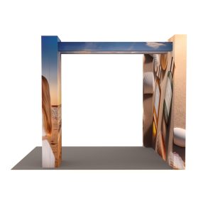 Cardboard-exhibition-stand-3x3-open-3-eco-friendly