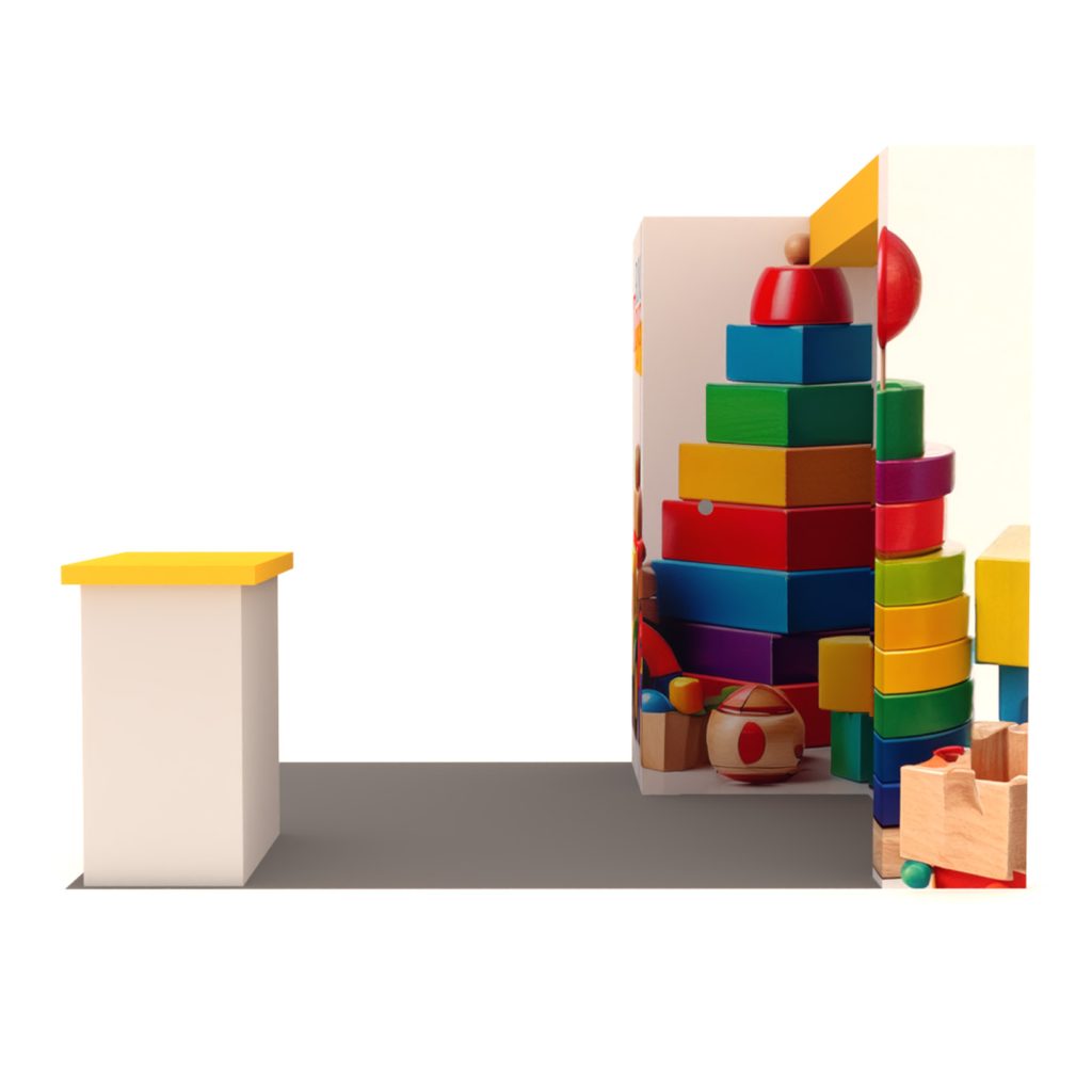 Cardboard-exhibition-stand-3x3-sustainable