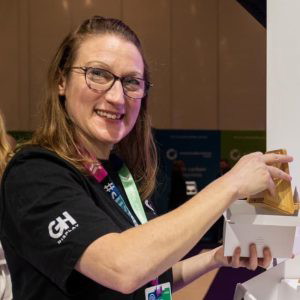 Jenny Hodson - Image