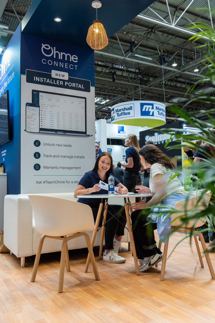 ohme-custom-sustainable-exhibition-stand