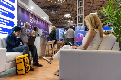 CILT-custom-exhibition-stand-builders-for-nec