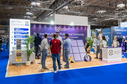 CILT-custom-exhibition-stand