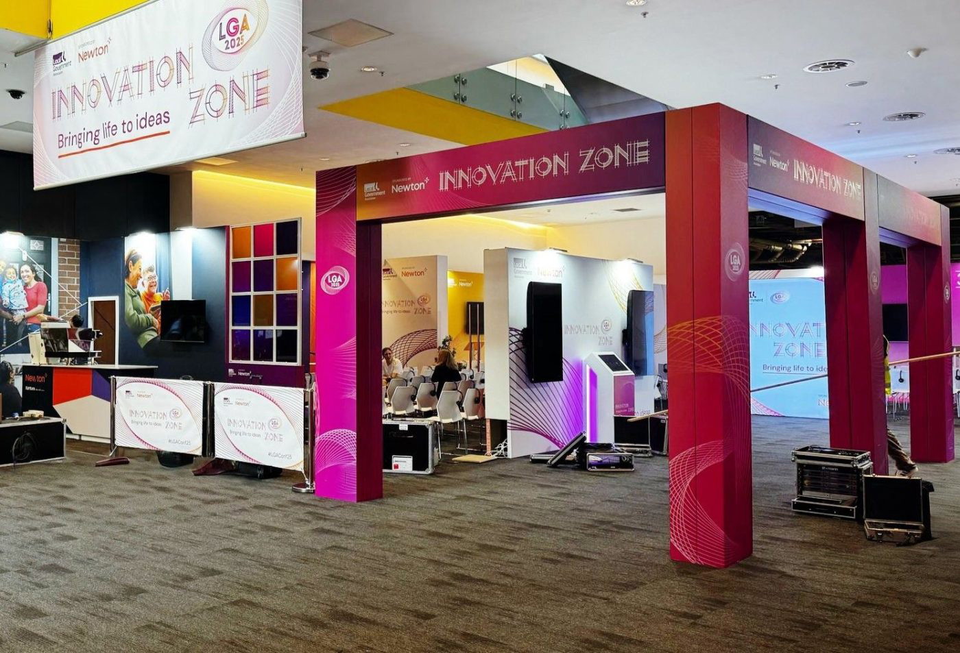 LGA-conference-exhibition-stands-uk
