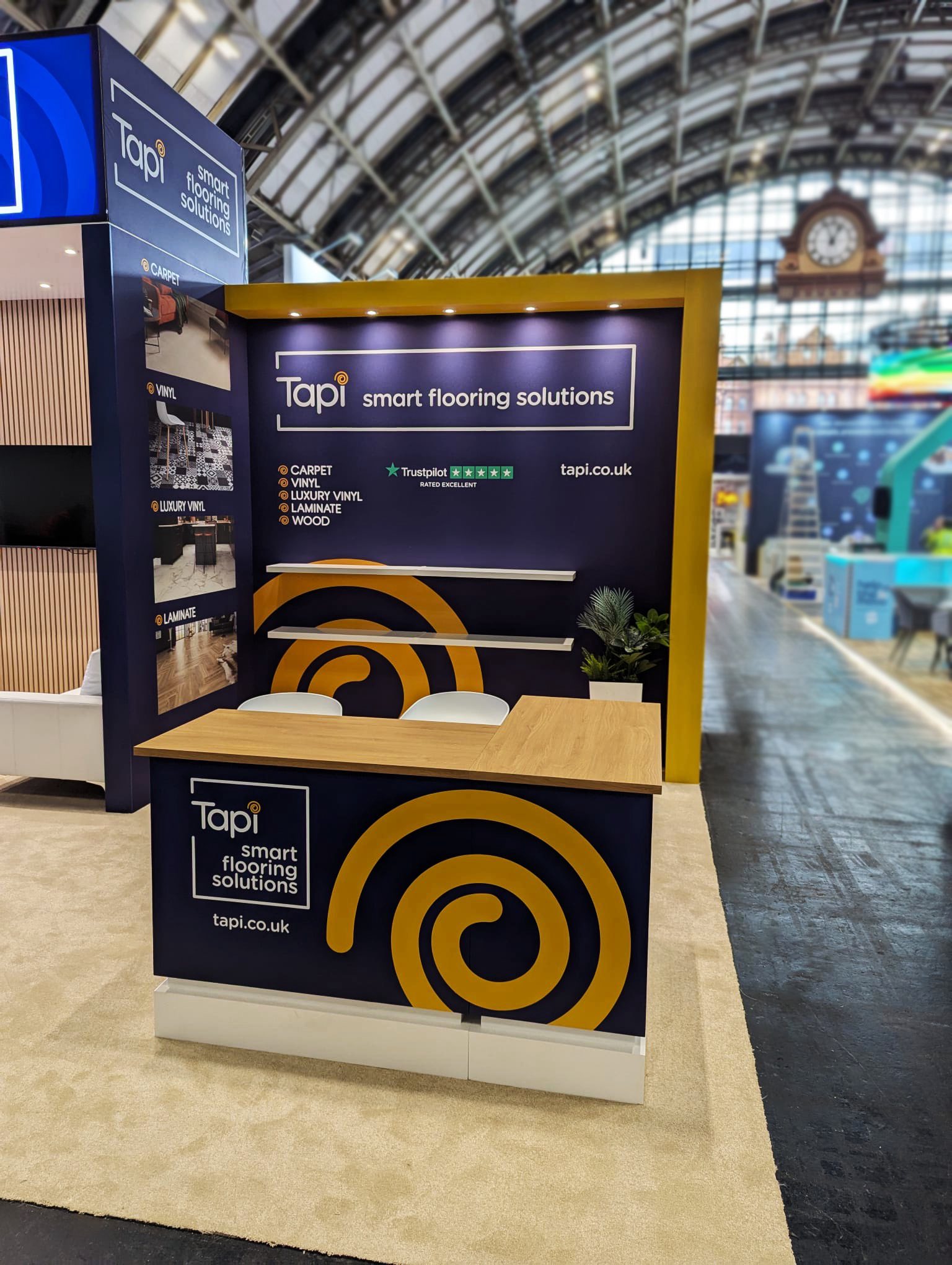 Tapi-exhibition-stand-builder