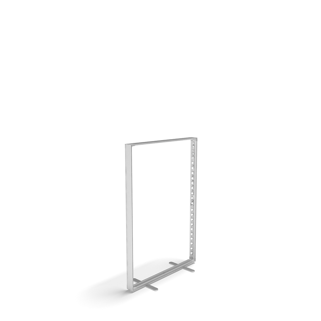 mini portable lightbox frame led